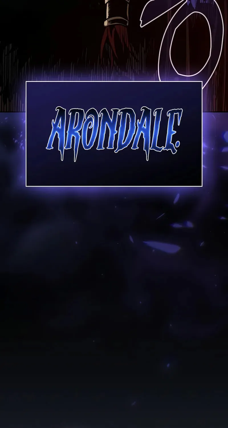 The Academy's Genius Swordsman Chapter 96 page 94 - 