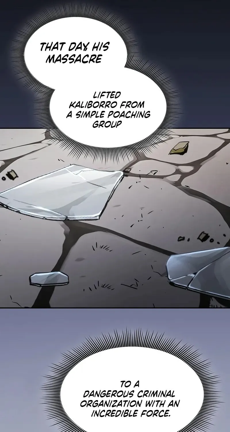 The Academy's Genius Swordsman Chapter 96 page 95 - 