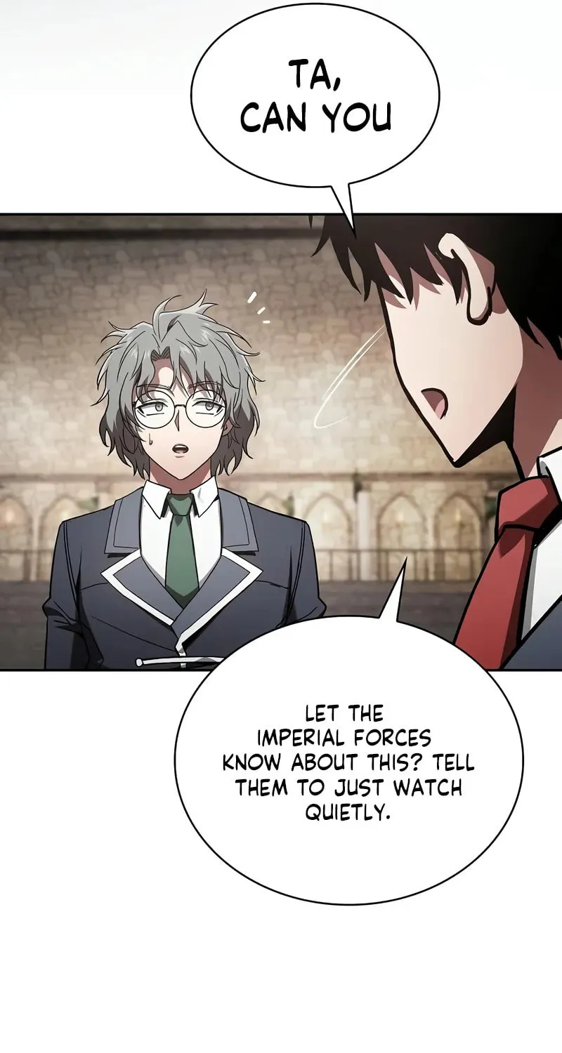 The Academy's Genius Swordsman Chapter 96 page 100 - 
