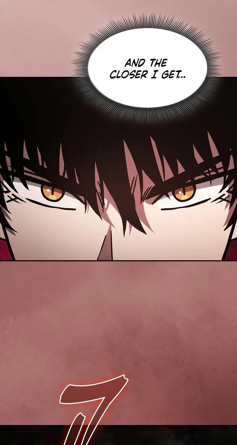 The Academy's Genius Swordsman Chapter 97 page 104 - 