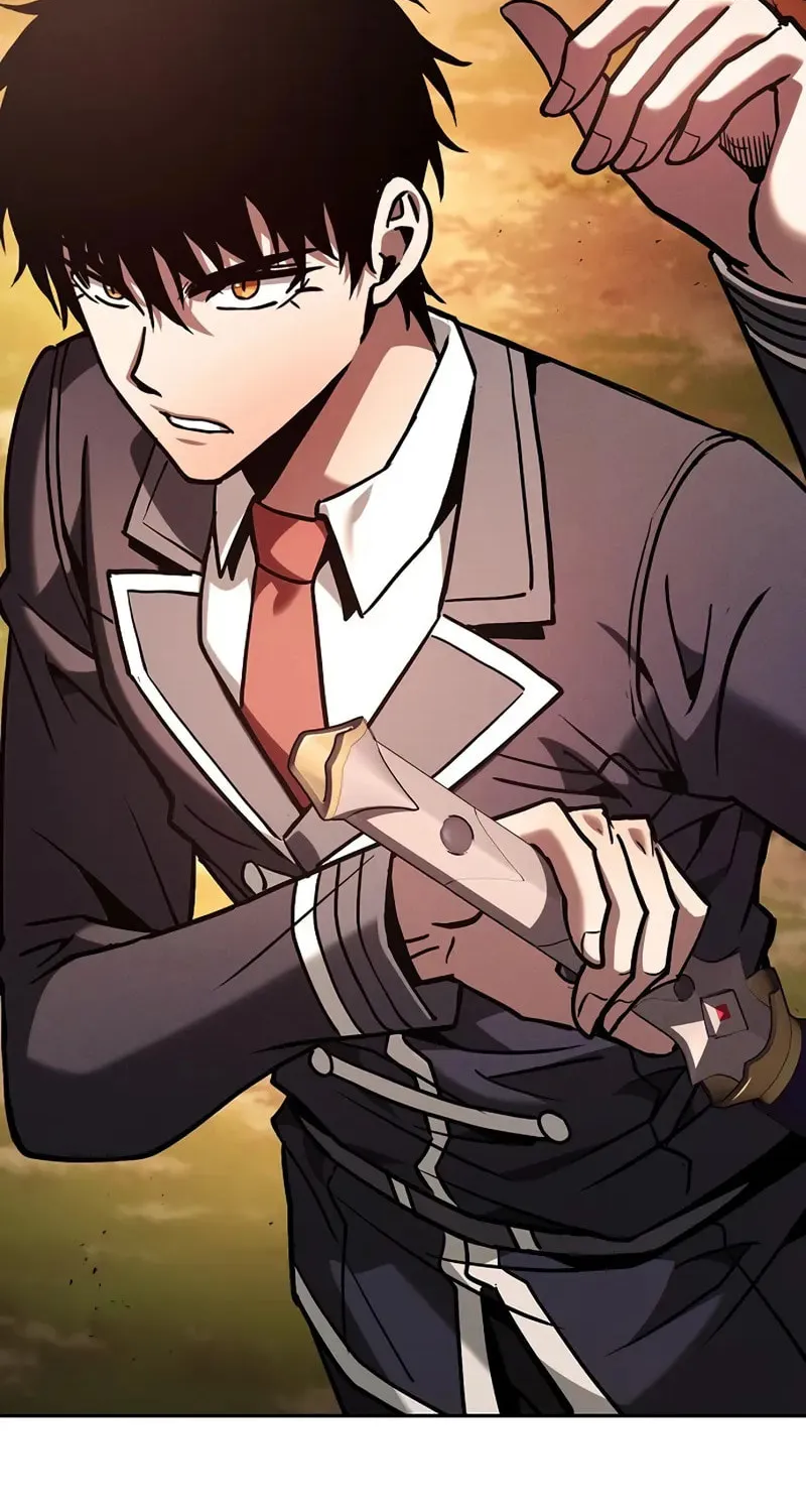 The Academy's Genius Swordsman Chapter 97 page 111 - 