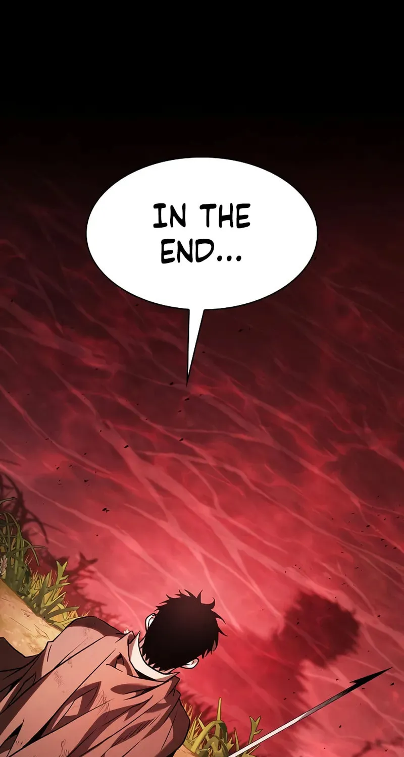 The Academy's Genius Swordsman Chapter 97 page 118 - 