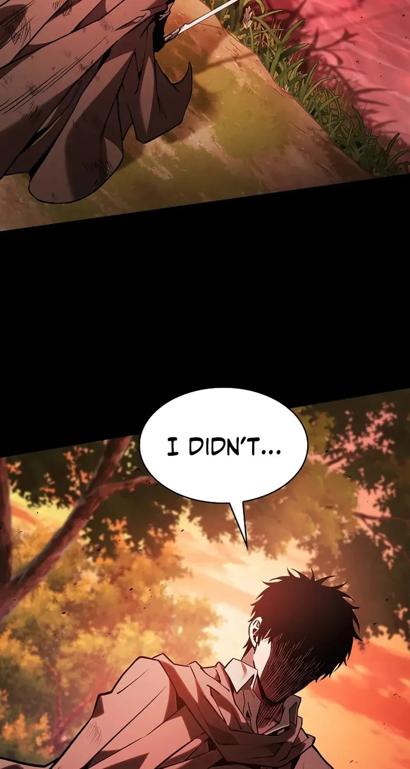The Academy's Genius Swordsman Chapter 97 page 119 - 