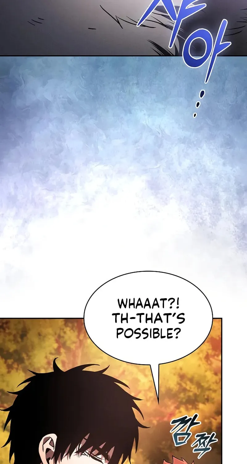 The Academy's Genius Swordsman Chapter 97 page 13 - 