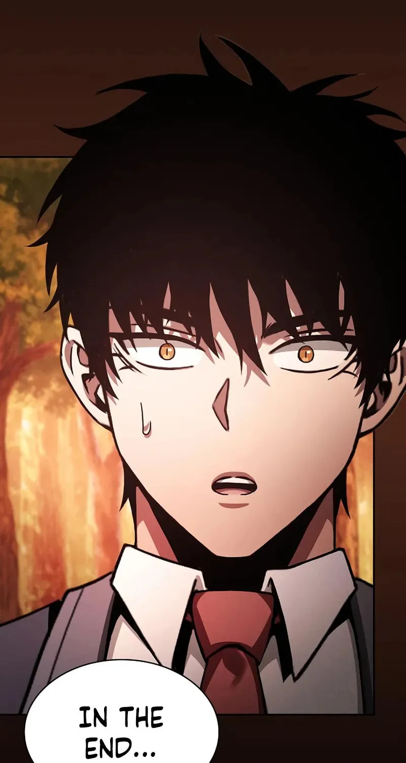 The Academy's Genius Swordsman Chapter 97 page 121 - 