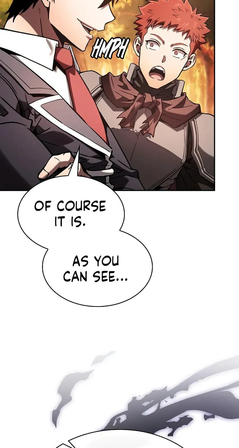The Academy's Genius Swordsman Chapter 97 page 14 - 