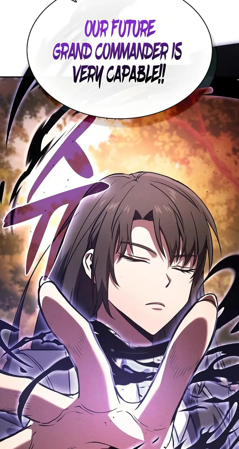 The Academy's Genius Swordsman Chapter 97 page 15 - 