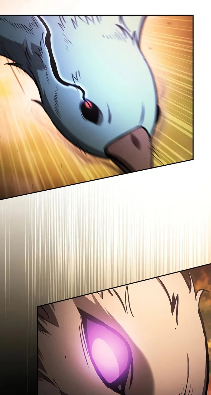 The Academy's Genius Swordsman Chapter 97 page 32 - 