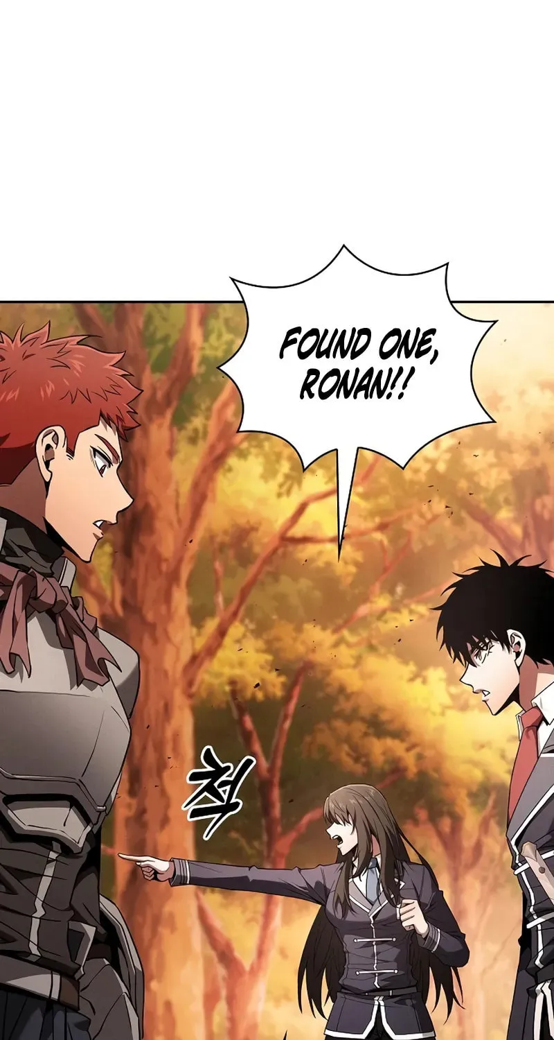 The Academy's Genius Swordsman Chapter 97 page 48 - 