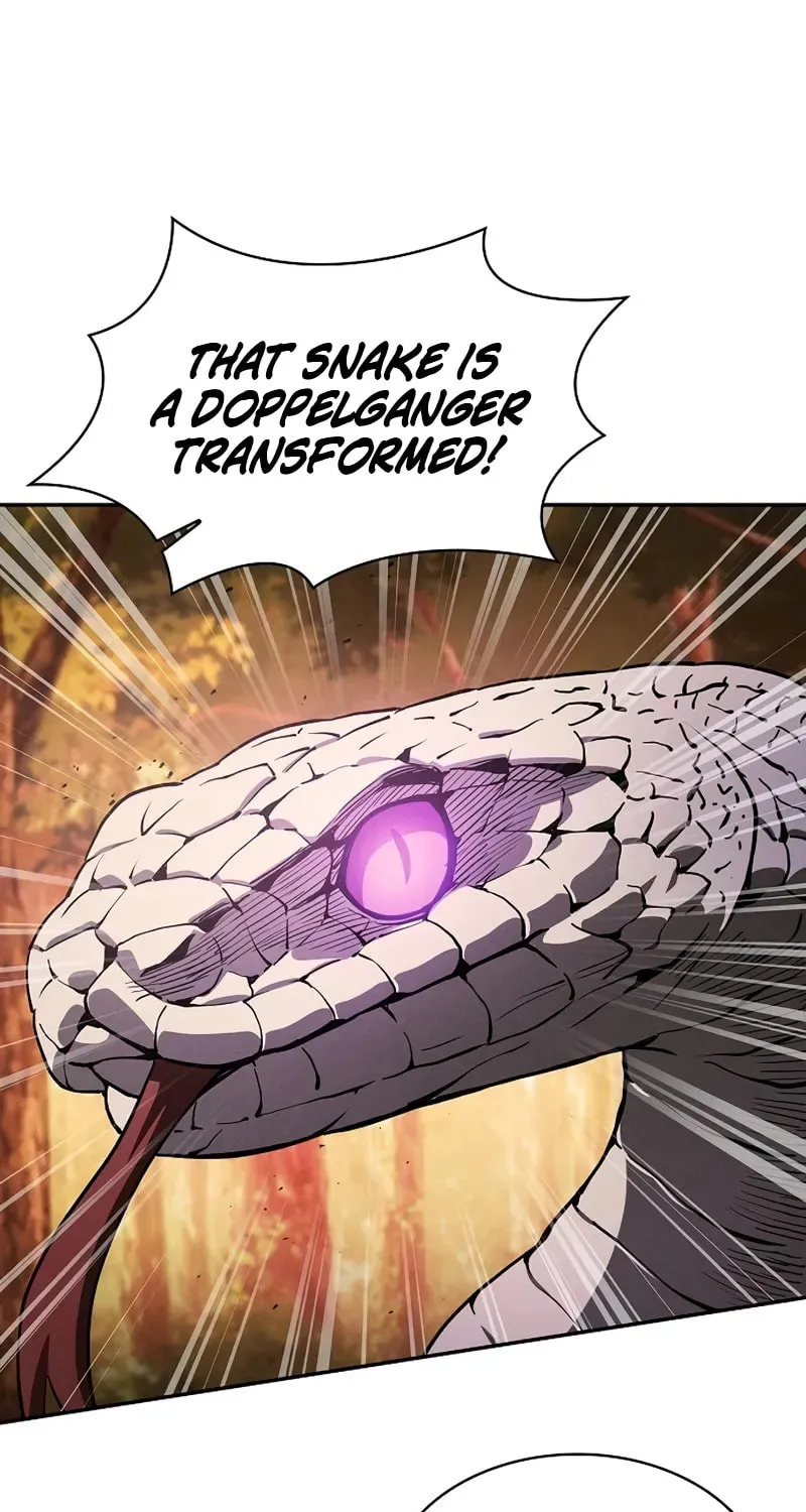 The Academy's Genius Swordsman Chapter 97 page 51 - 
