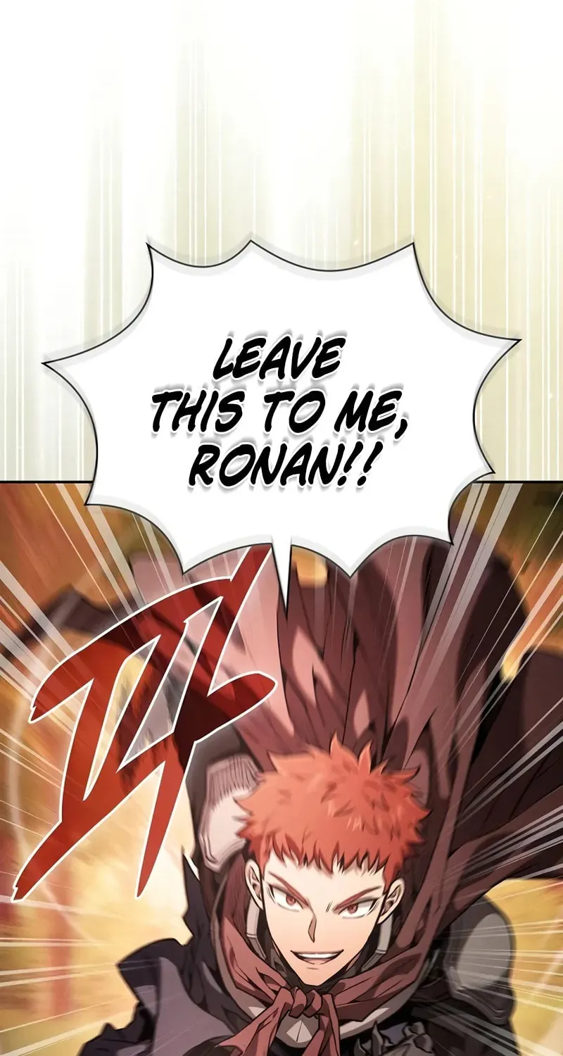 The Academy's Genius Swordsman Chapter 97 page 54 - 