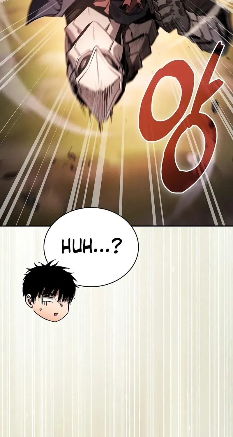 The Academy's Genius Swordsman Chapter 97 page 55 - 