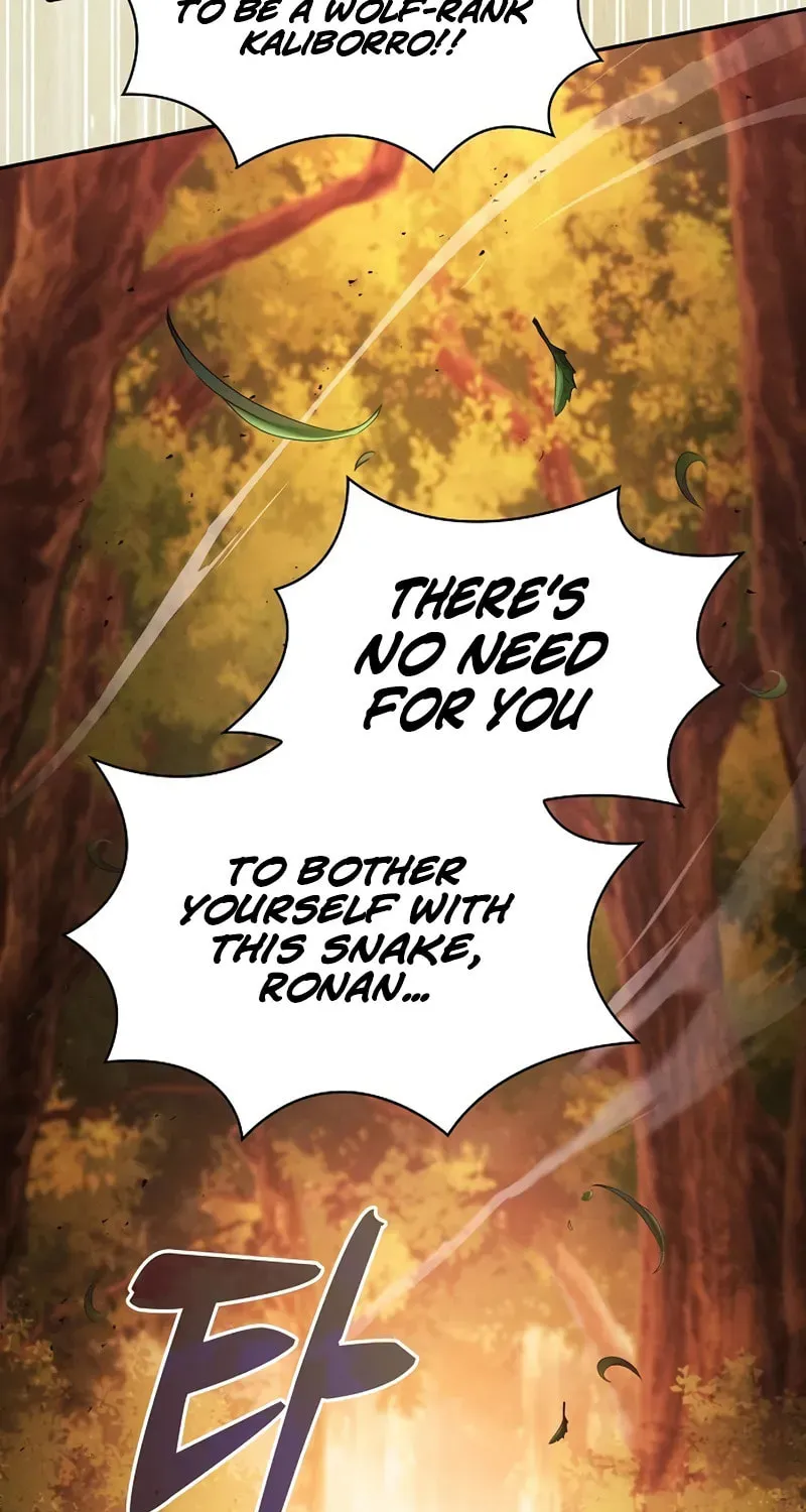 The Academy's Genius Swordsman Chapter 97 page 57 - 