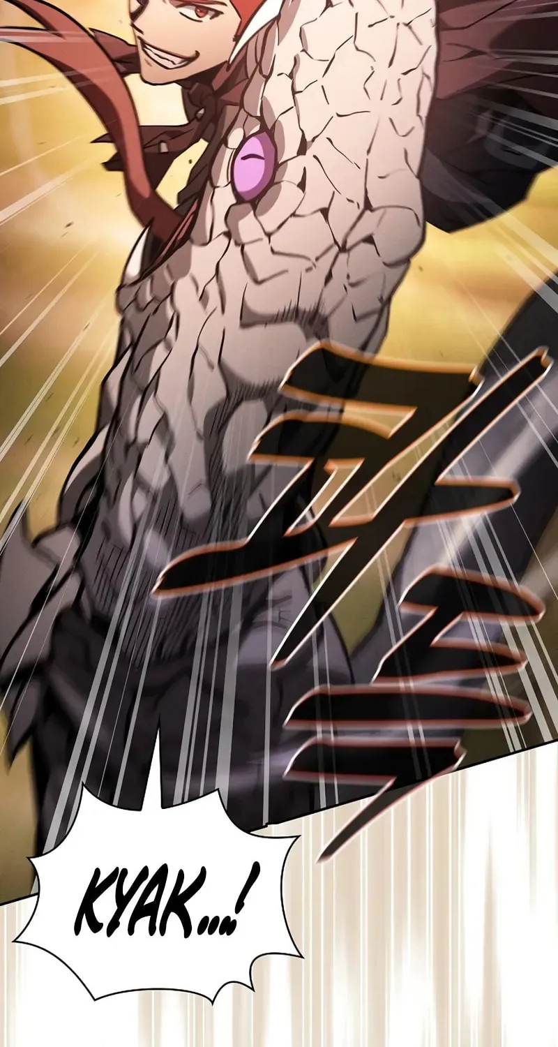 The Academy's Genius Swordsman Chapter 97 page 60 - 