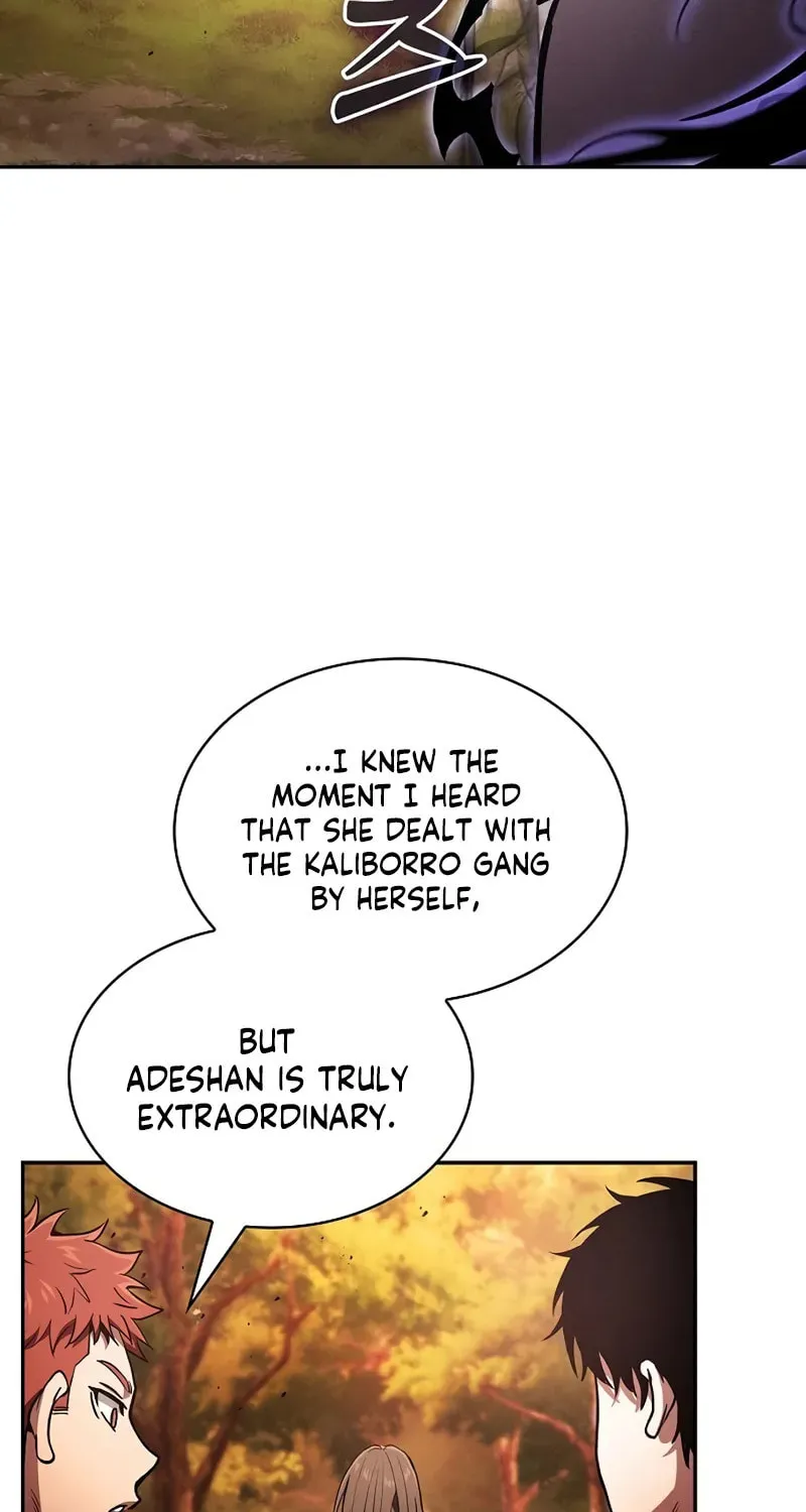 The Academy's Genius Swordsman Chapter 97 page 7 - 
