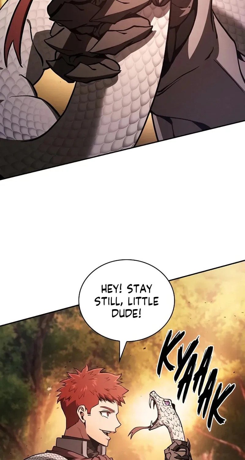 The Academy's Genius Swordsman Chapter 97 page 65 - 