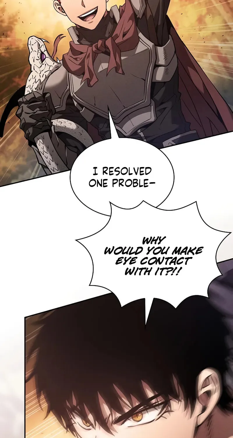 The Academy's Genius Swordsman Chapter 97 page 68 - 