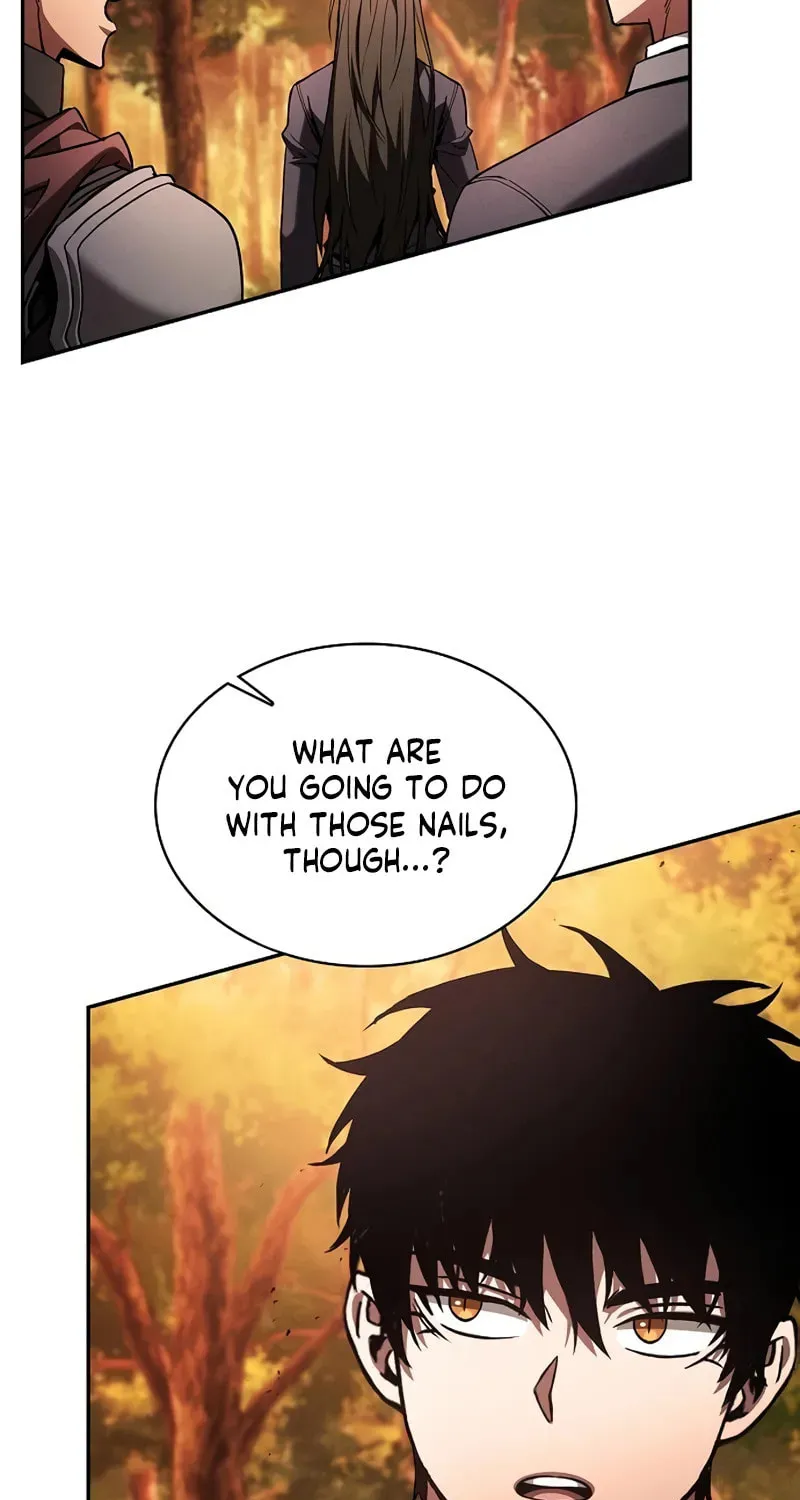 The Academy's Genius Swordsman Chapter 97 page 8 - 