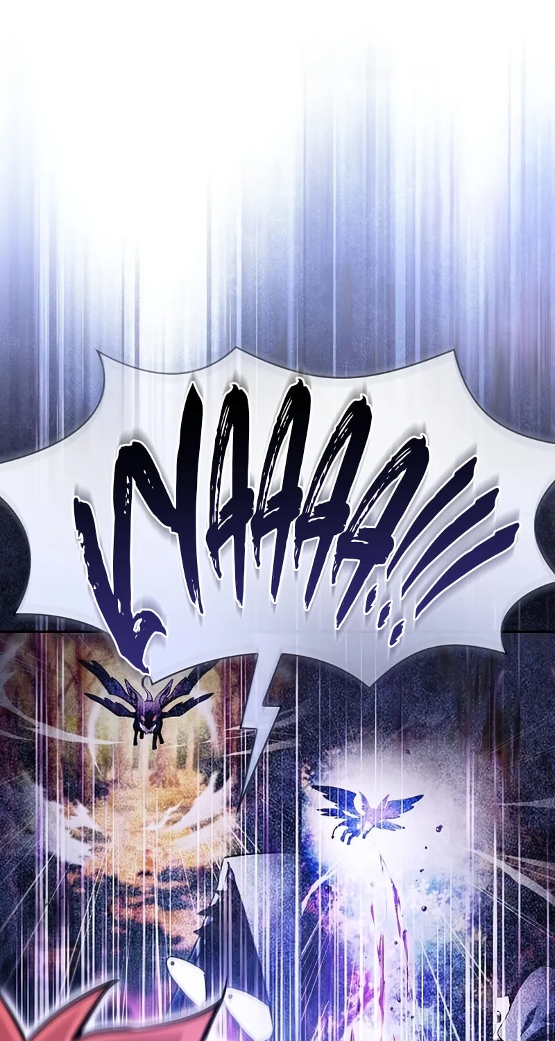 The Academy's Genius Swordsman Chapter 97 page 78 - 