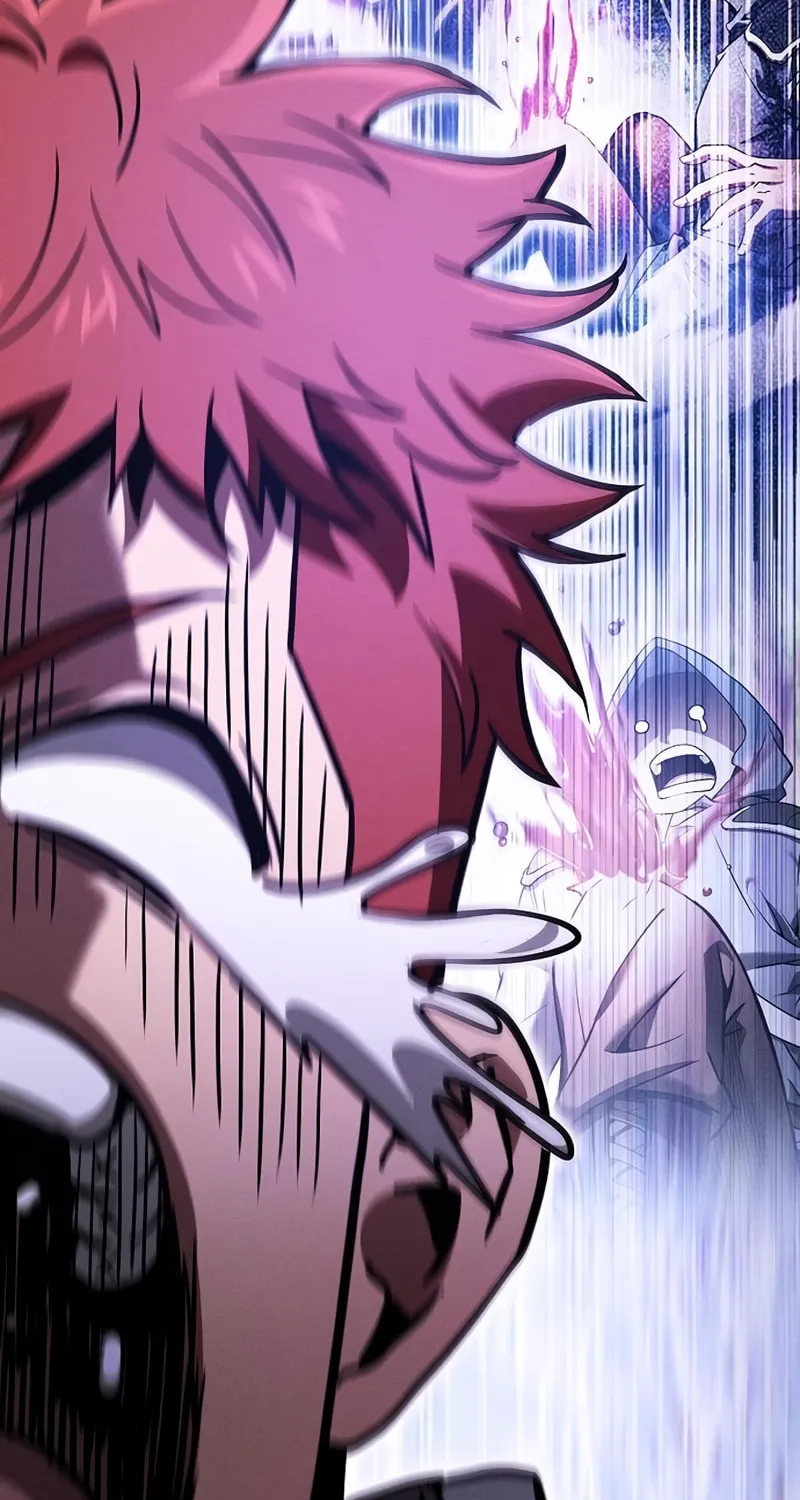 The Academy's Genius Swordsman Chapter 97 page 79 - 