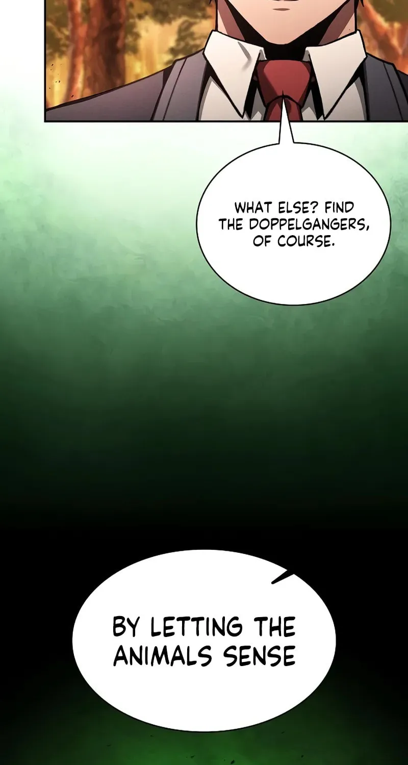 The Academy's Genius Swordsman Chapter 97 page 9 - 