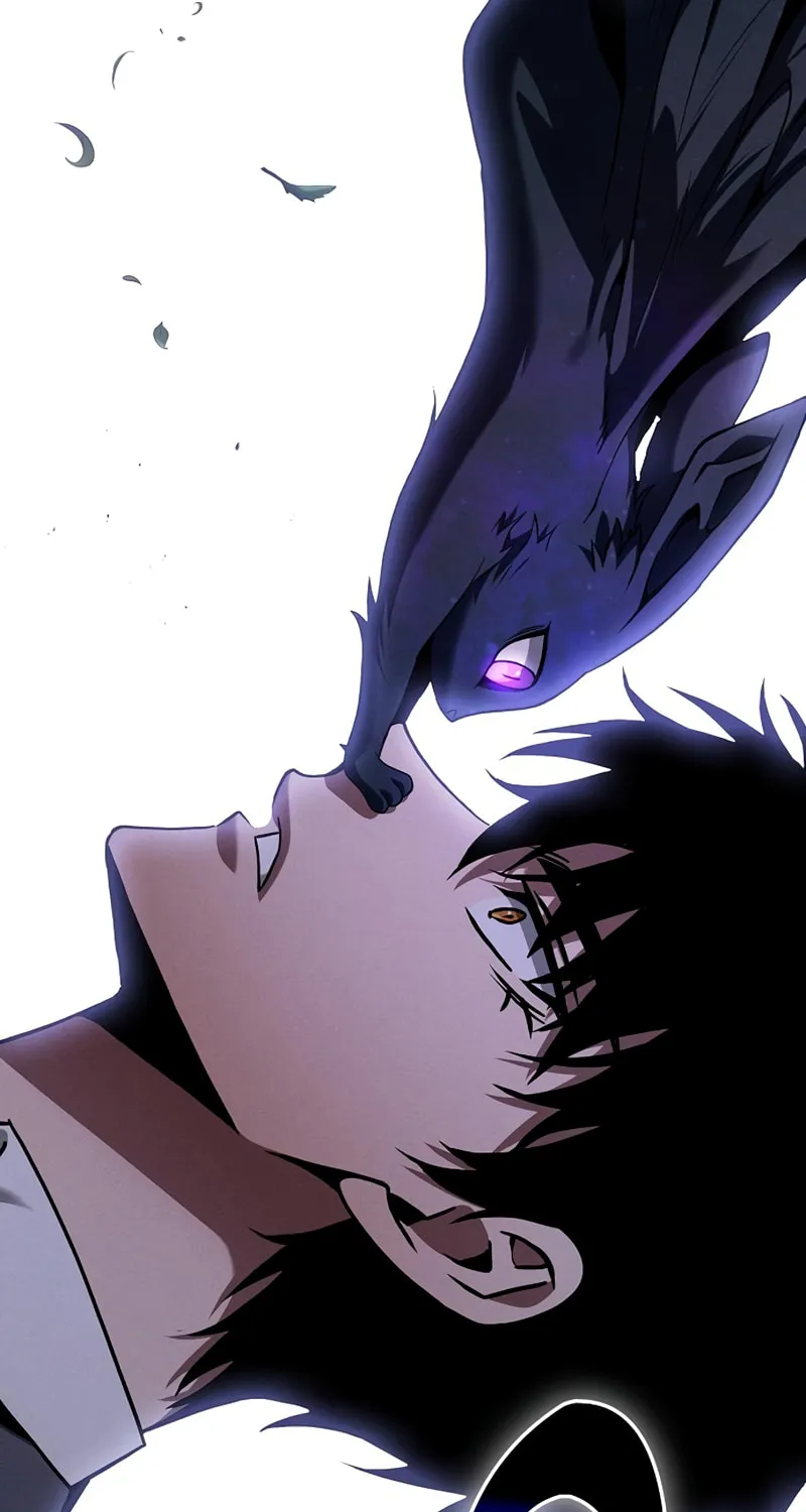 The Academy's Genius Swordsman Chapter 97 page 84 - 