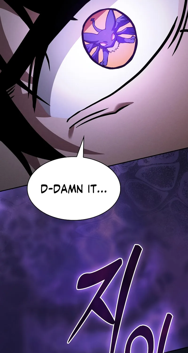 The Academy's Genius Swordsman Chapter 97 page 86 - 