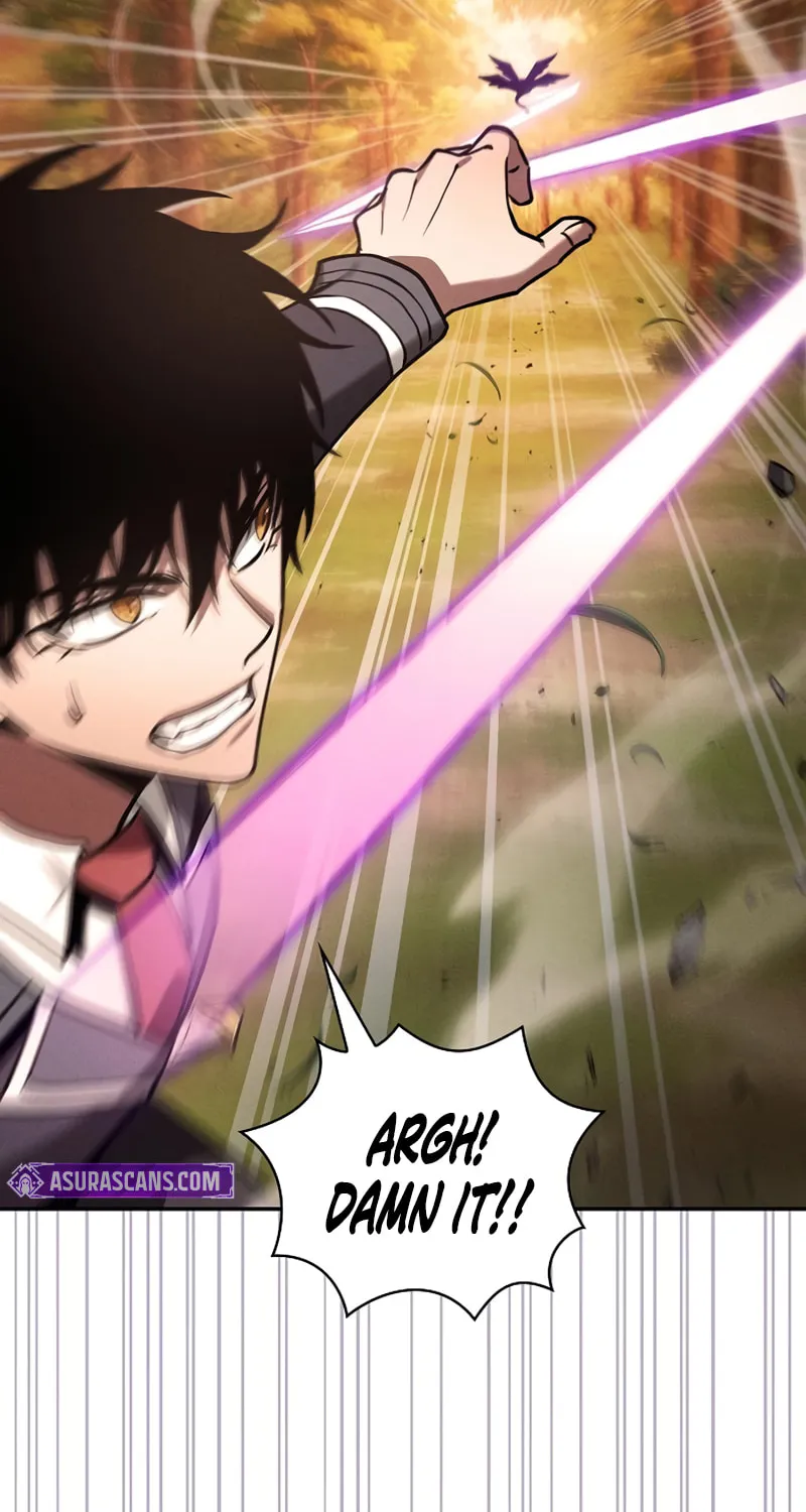 The Academy's Genius Swordsman Chapter 97 page 89 - 