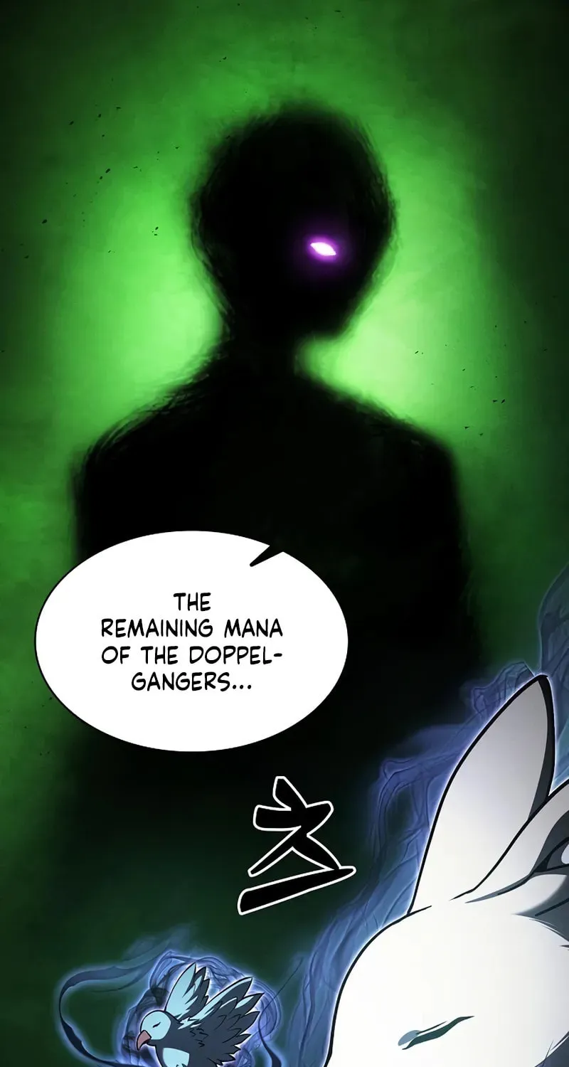 The Academy's Genius Swordsman Chapter 97 page 10 - 