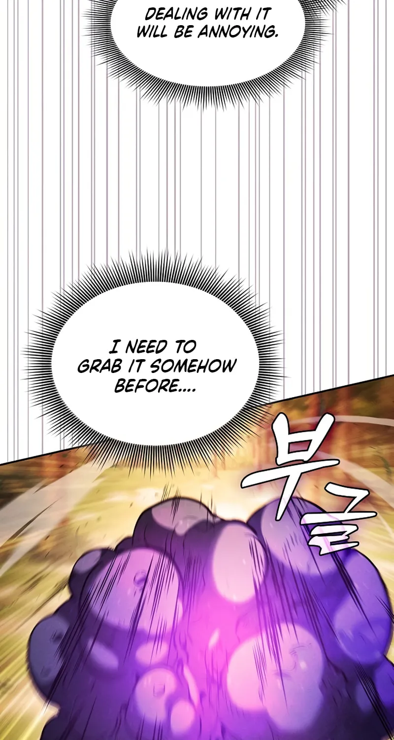 The Academy's Genius Swordsman Chapter 97 page 91 - 