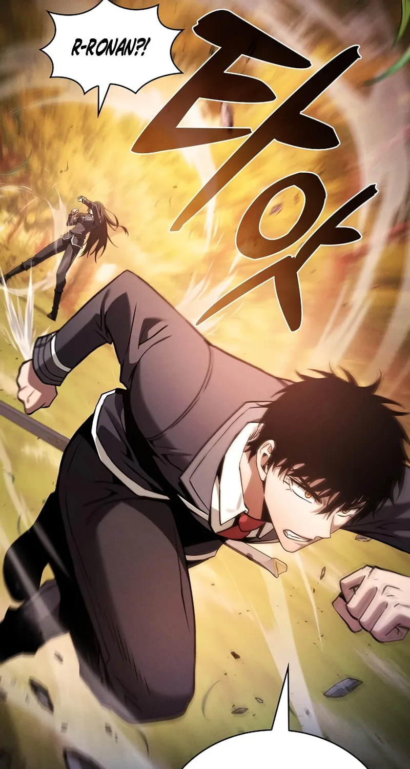 The Academy's Genius Swordsman Chapter 97 page 93 - 