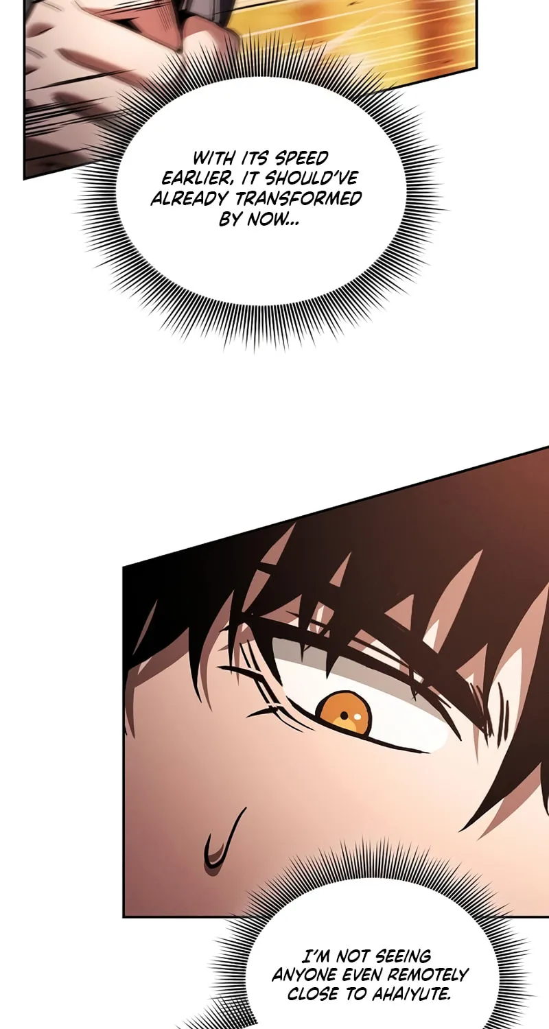 The Academy's Genius Swordsman Chapter 97 page 98 - 
