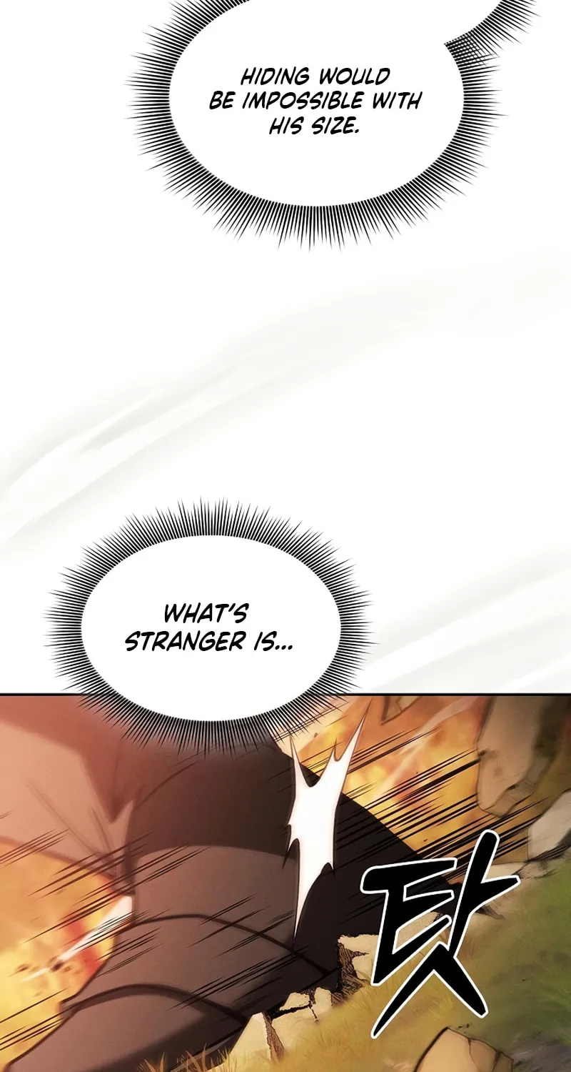 The Academy's Genius Swordsman Chapter 97 page 99 - 