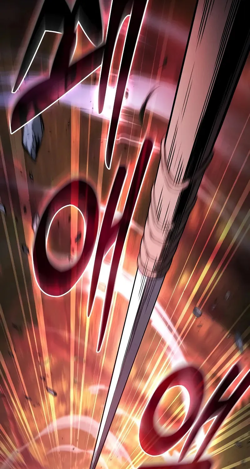 The Academy's Genius Swordsman Chapter 98 page 107 - 