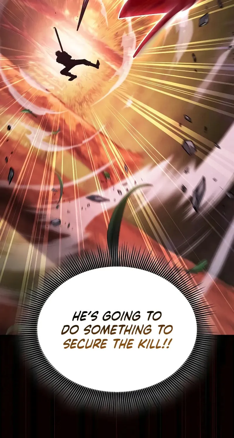 The Academy's Genius Swordsman Chapter 98 page 108 - 