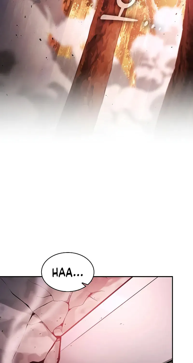 The Academy's Genius Swordsman Chapter 98 page 116 - 