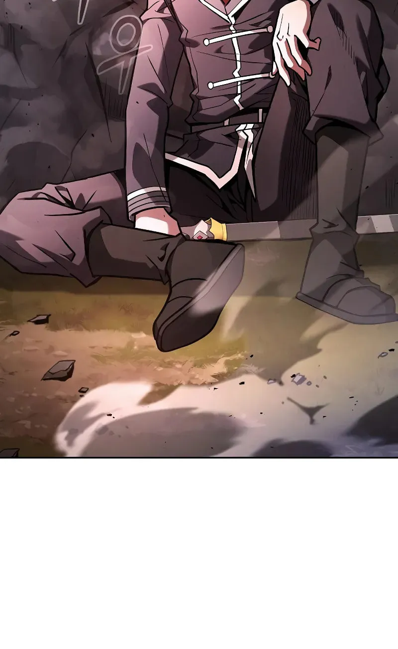 The Academy's Genius Swordsman Chapter 98 page 118 - 