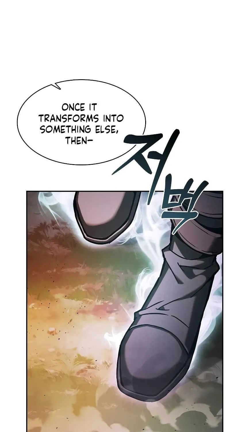 The Academy's Genius Swordsman Chapter 98 page 120 - 