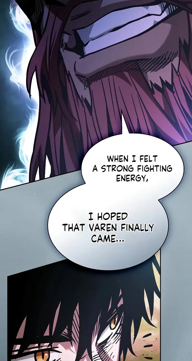 The Academy's Genius Swordsman Chapter 98 page 122 - 