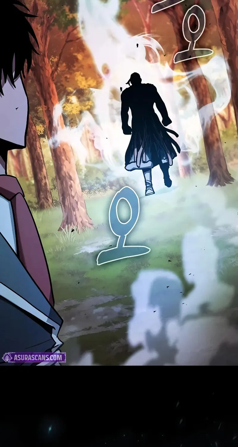 The Academy's Genius Swordsman Chapter 98 page 124 - 