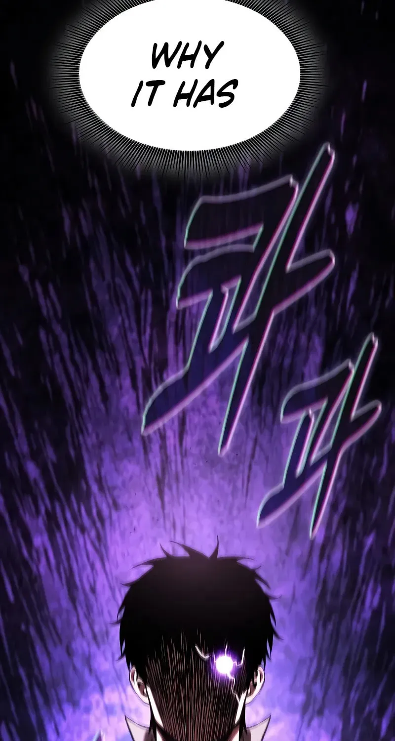 The Academy's Genius Swordsman Chapter 98 page 15 - 