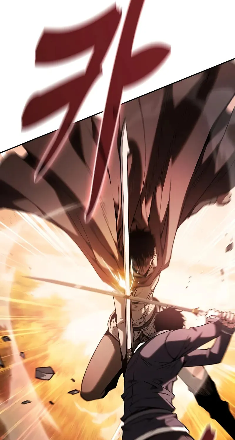 The Academy's Genius Swordsman Chapter 98 page 24 - 