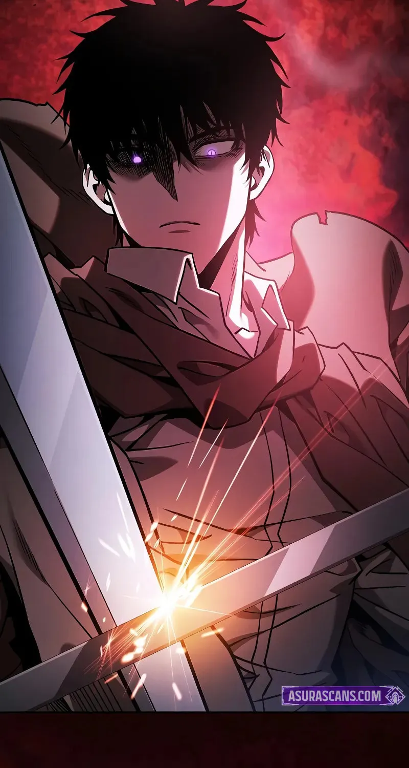 The Academy's Genius Swordsman Chapter 98 page 33 - 
