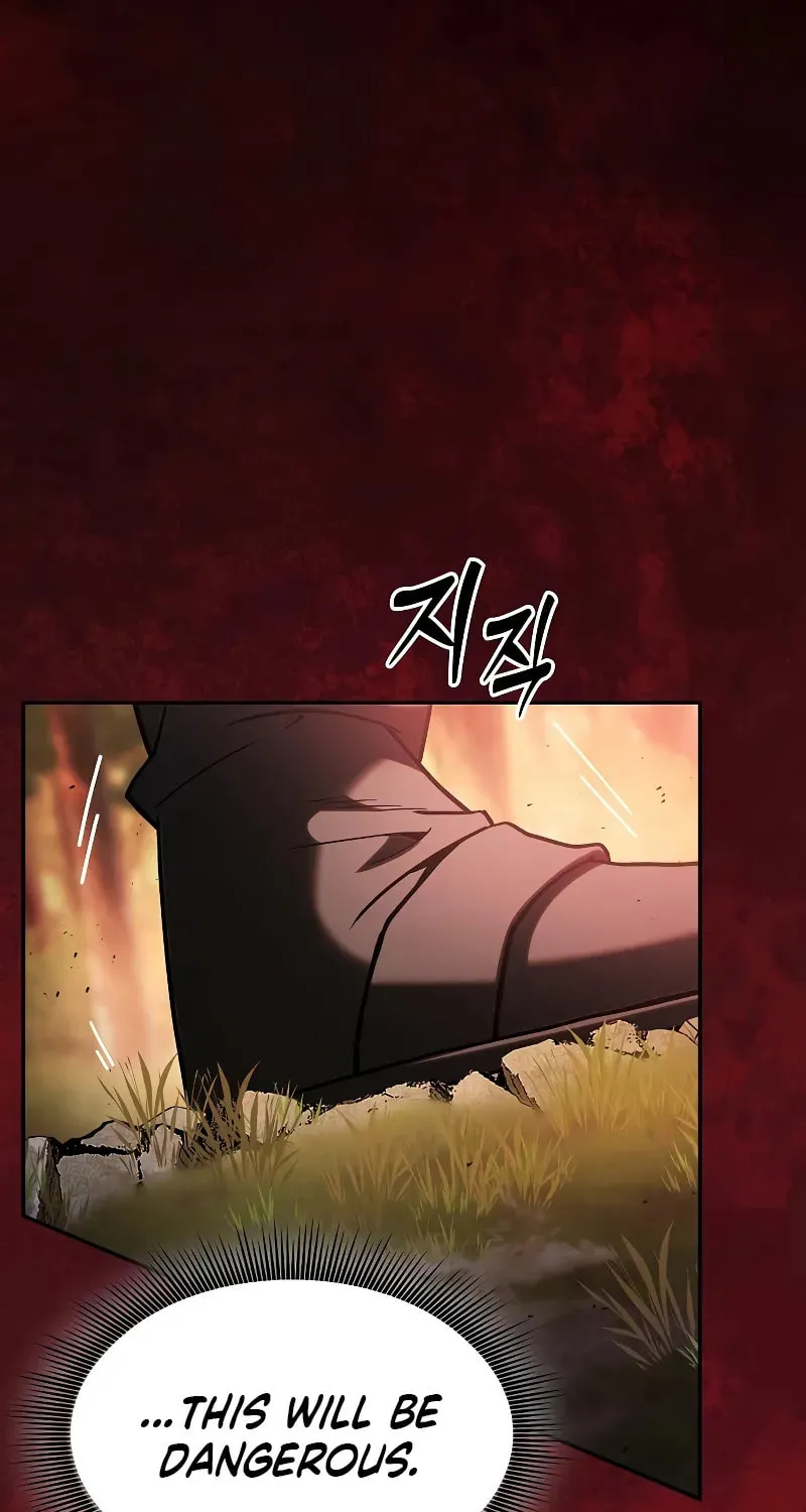 The Academy's Genius Swordsman Chapter 98 page 34 - 