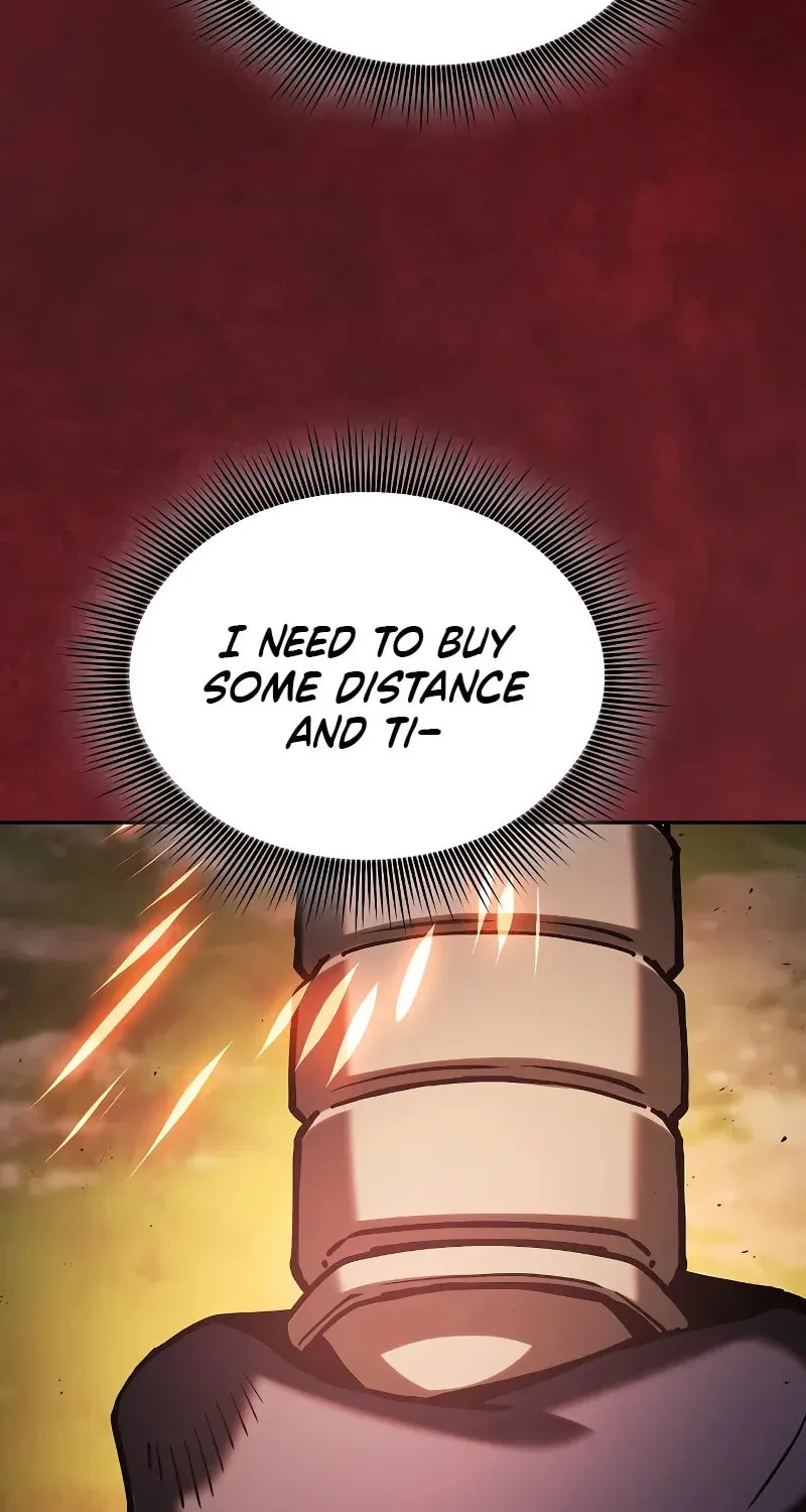 The Academy's Genius Swordsman Chapter 98 page 37 - 