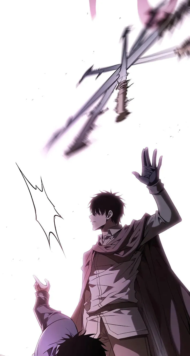 The Academy's Genius Swordsman Chapter 98 page 40 - 
