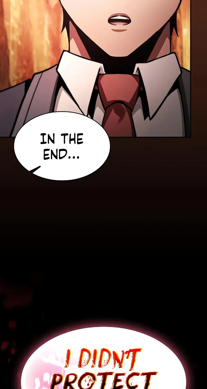 The Academy's Genius Swordsman Chapter 98 page 5 - 