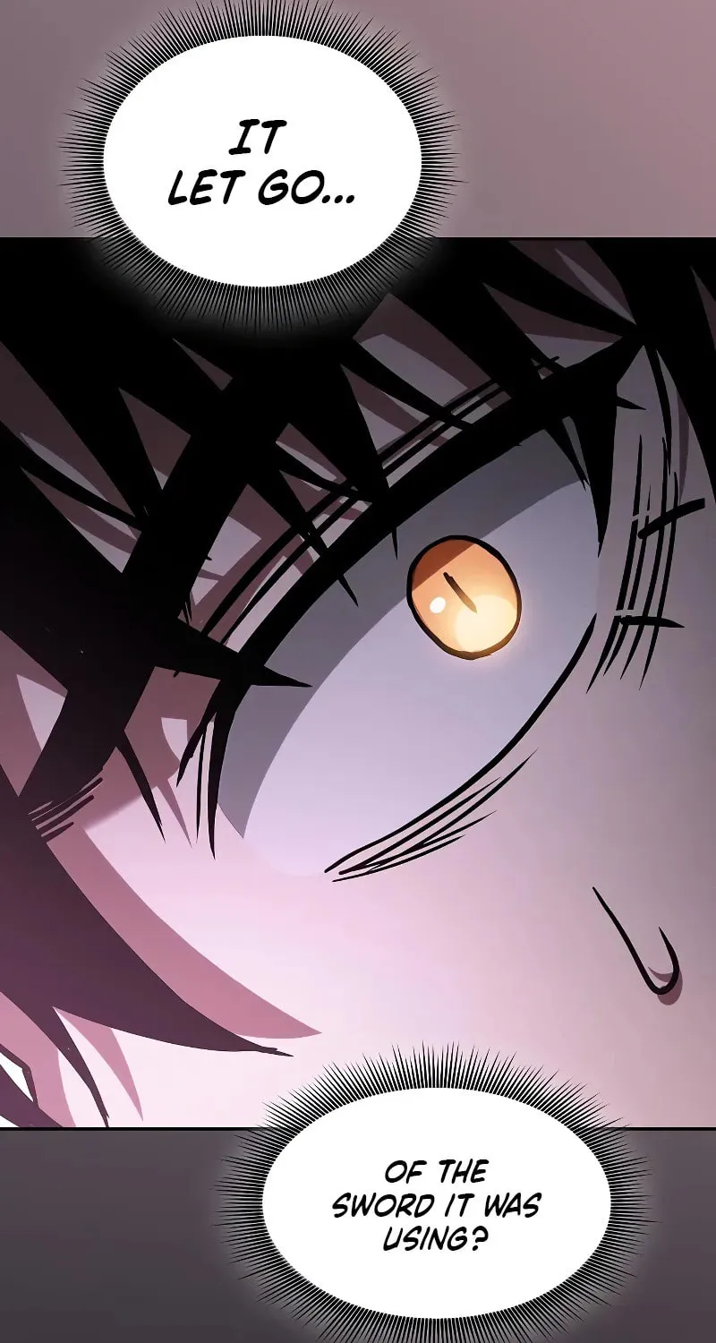 The Academy's Genius Swordsman Chapter 98 page 42 - 