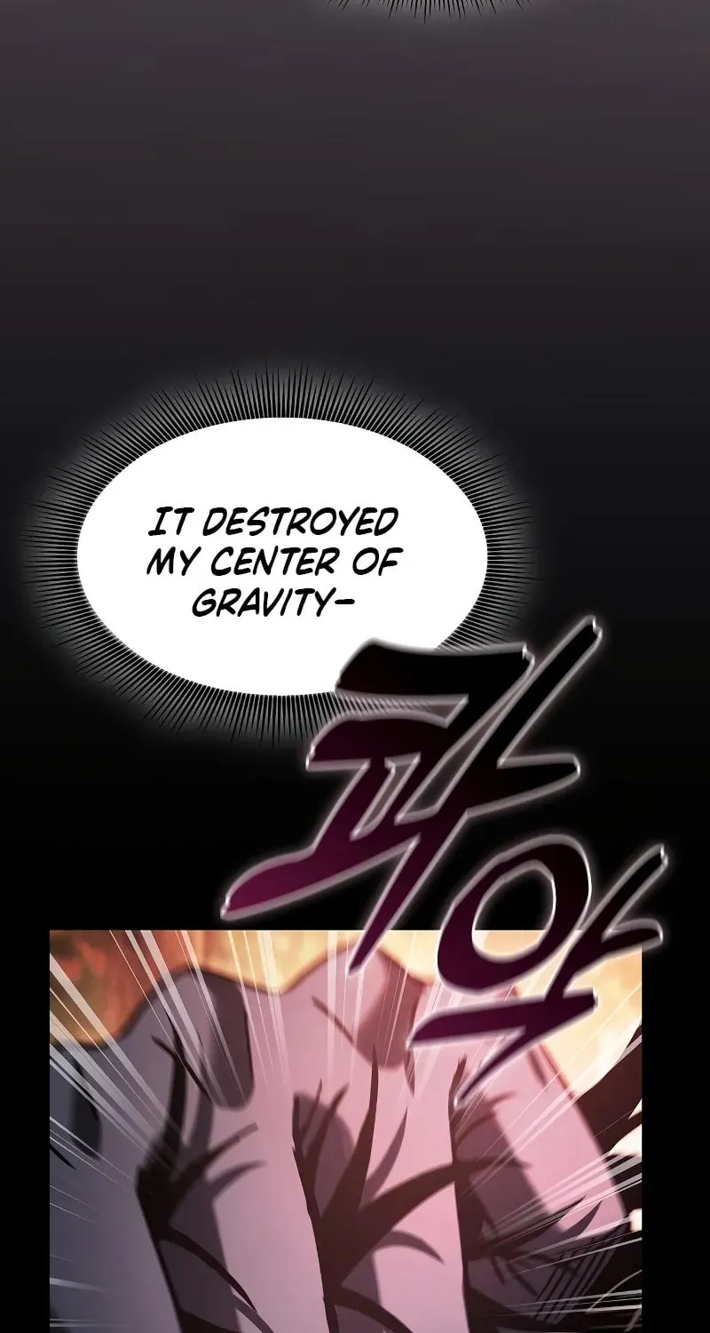 The Academy's Genius Swordsman Chapter 98 page 43 - 