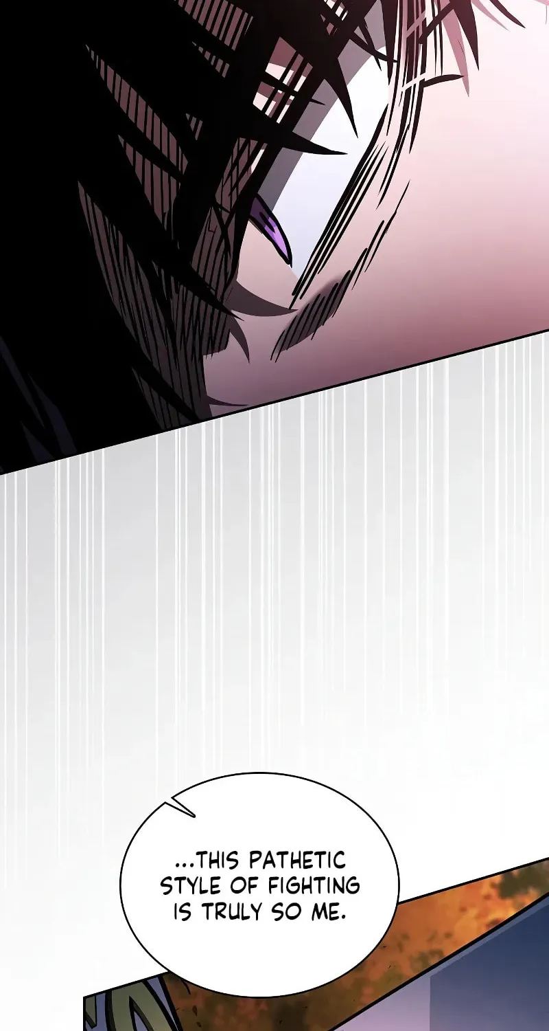 The Academy's Genius Swordsman Chapter 98 page 49 - 